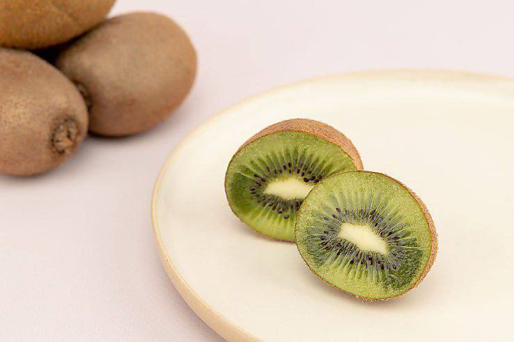 Przeziębiliście się – kiwi pomoże!